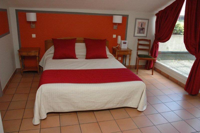 Maison Badet Hotel Saint-Peray Room photo