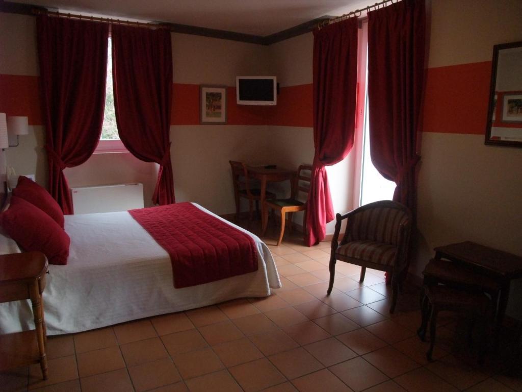 Maison Badet Hotel Saint-Peray Room photo